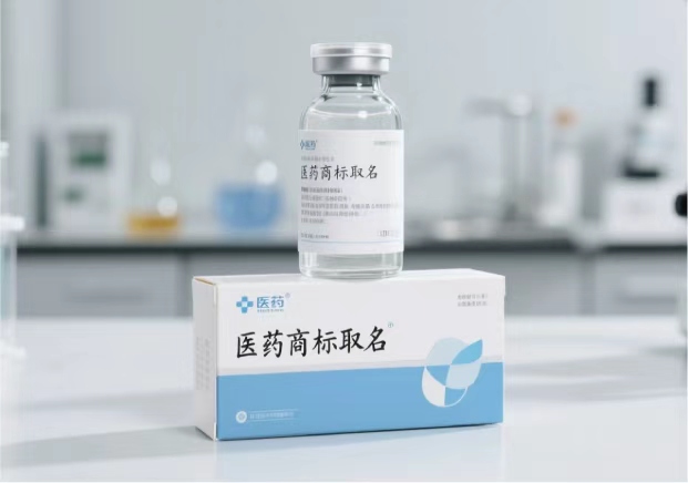 醫(yī)藥商標(biāo)取名：專業(yè)與溫度之間的平衡