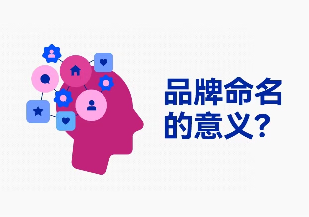 品牌命名的意義是什么？——從標(biāo)簽到戰(zhàn)略的深度解讀