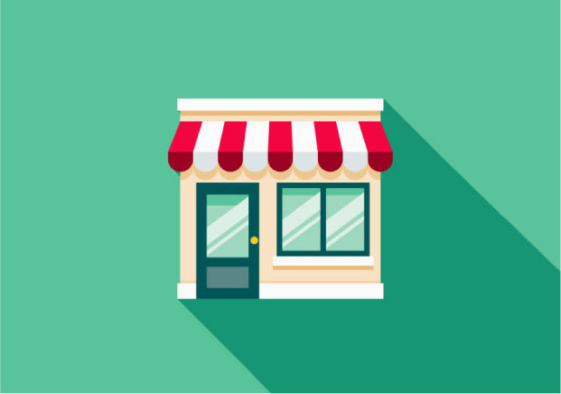 店鋪品牌起名：讓小店的名字，成為生意的主動權