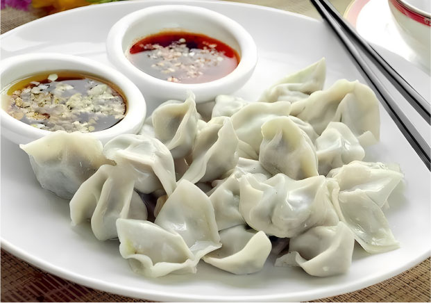 水餃品牌起名：一個(gè)名字，決定你是“賣餃子”，還是“做品牌”