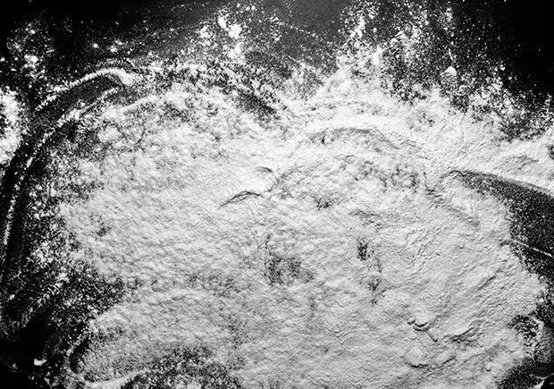 最安靜的快消品，最難起的品牌名字：面粉商標(biāo)起名的真實(shí)困局