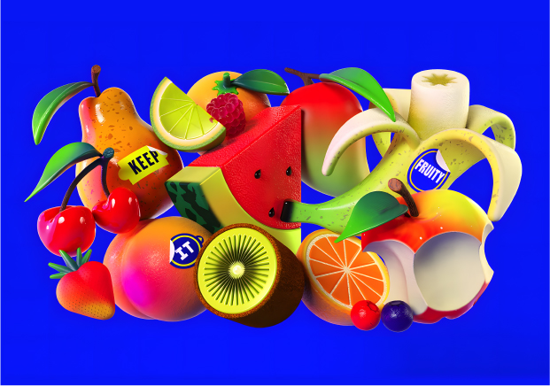 水果品牌起名：告別“地?cái)偸健苯匈u，別再死磕“鮮與甜”